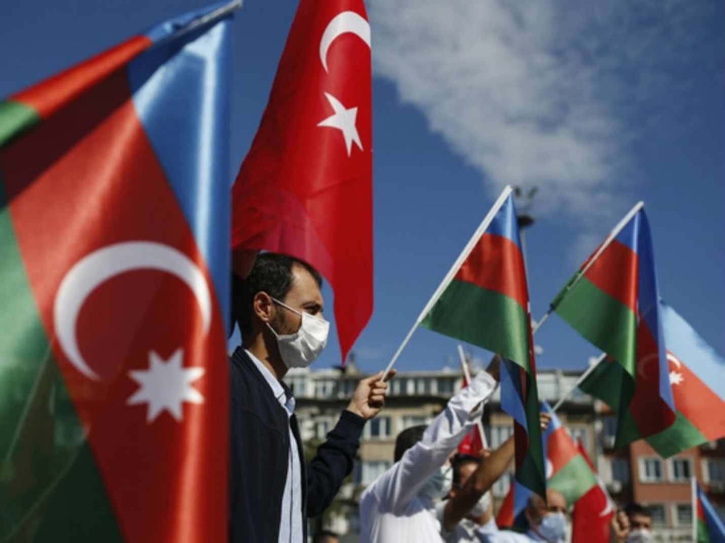 Оценена возможность введения Россией санкций против Турции из-за Карабаха